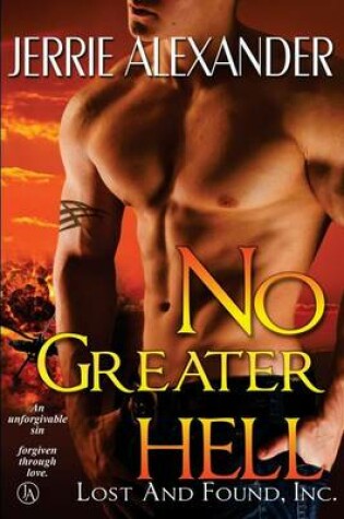 Cover of No Greater Hell