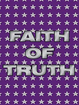 Book cover for Faith of Truth