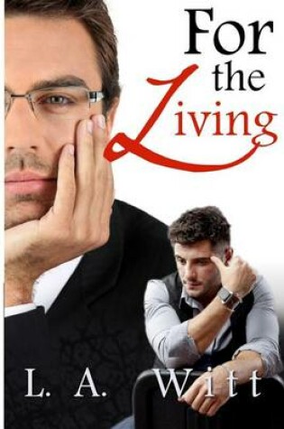 Cover of For the Living