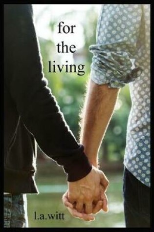 Cover of For The Living