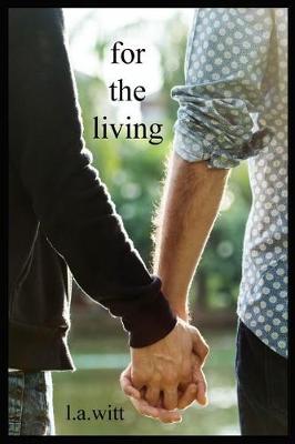 Book cover for For The Living