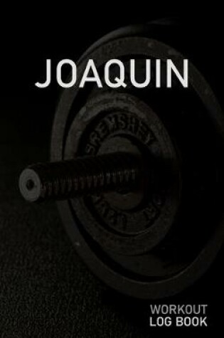 Cover of Joaquin