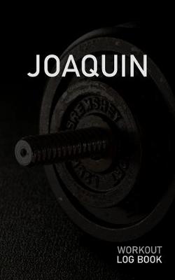 Book cover for Joaquin