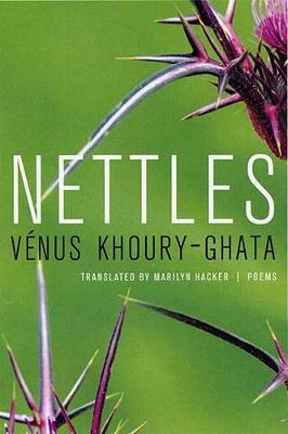 Book cover for Nettles