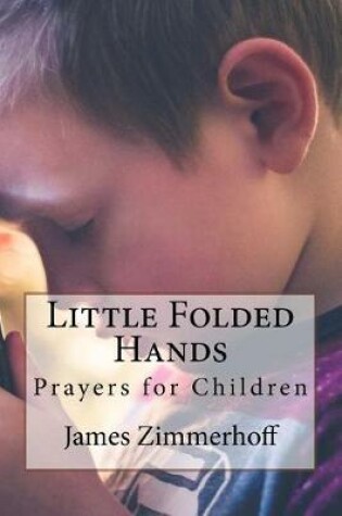 Cover of Little Folded Hands