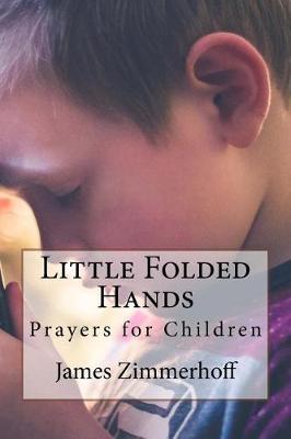 Book cover for Little Folded Hands