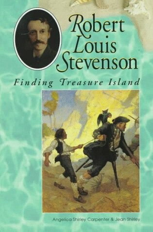 Cover of Robert Louis Stevenson