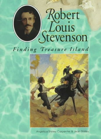 Cover of Robert Louis Stevenson