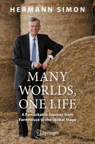 Cover of Many Worlds, One Life