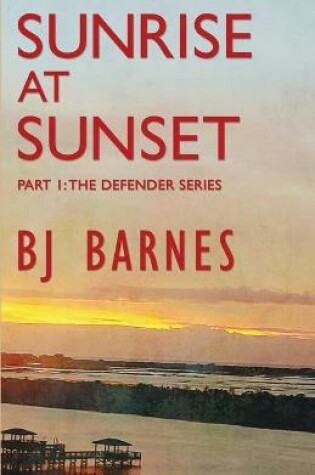 Cover of Sunrise at Sunset