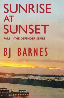 Book cover for Sunrise at Sunset