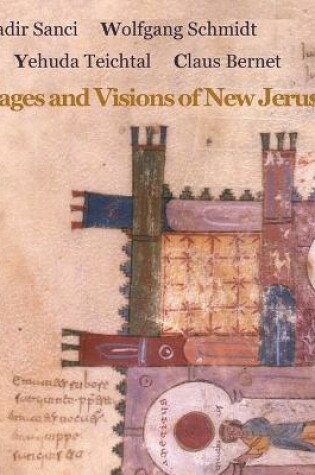 Cover of Images and Visions of New Jerusalem