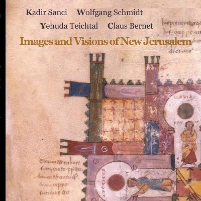 Book cover for Images and Visions of New Jerusalem