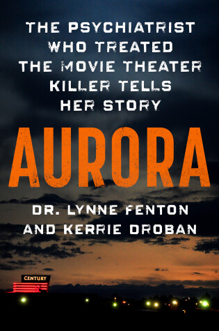 Cover of Aurora