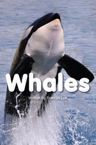 Cover of Whales