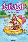 Book cover for Cat and Cat Vol. 2