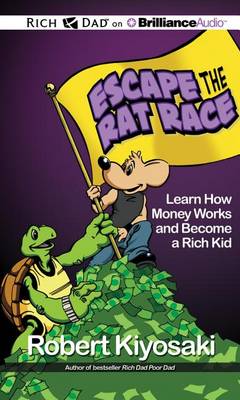 Cover of Escape the Rat Race