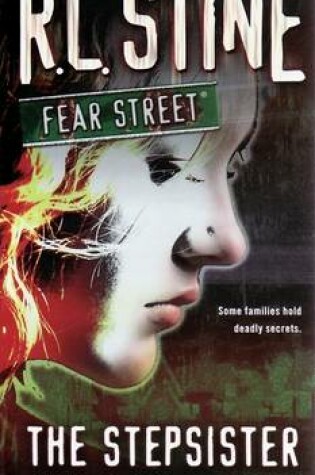 Cover of Stepsister: Fear Street