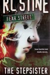 Book cover for Stepsister: Fear Street