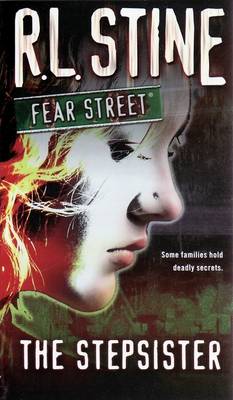 Cover of Stepsister: Fear Street