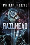 Book cover for Railhead