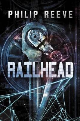 Cover of Railhead