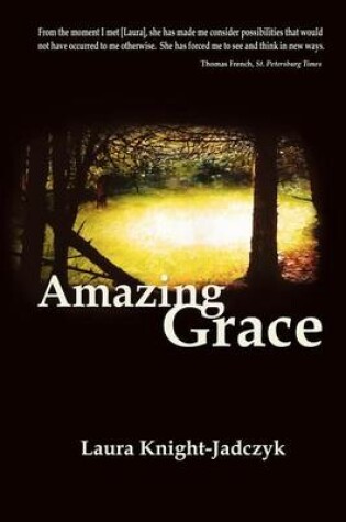 Cover of Amazing Grace