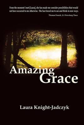 Book cover for Amazing Grace