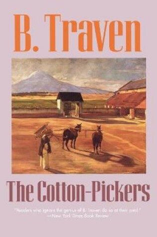 Cover of The Cotton-Pickers