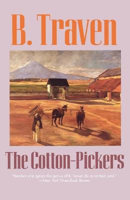 Cover of The Cotton-Pickers