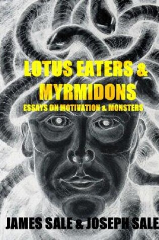 Cover of Lotus Eaters & Myrmidons
