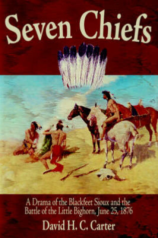 Cover of Seven Chiefs