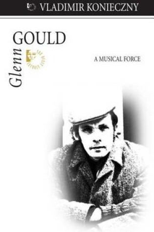 Cover of Glenn Gould