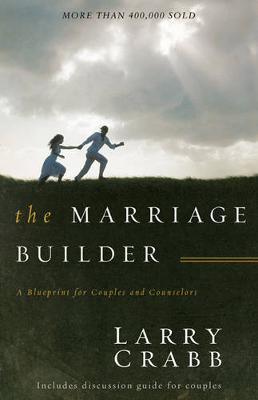 Book cover for The Marriage Builder