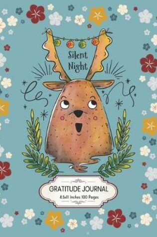 Cover of Silent Night