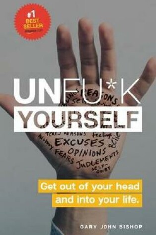 Cover of Unfu*k Yourself