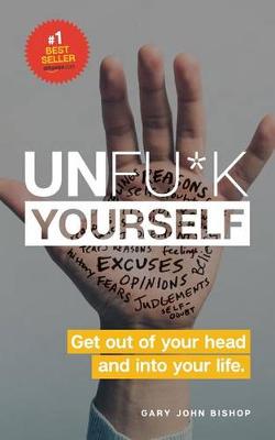 Book cover for Unfu*k Yourself