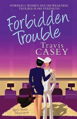 Cover of Forbidden Trouble