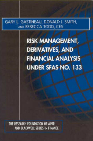 Cover of Corporate Risk Management