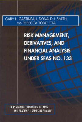 Book cover for Corporate Risk Management