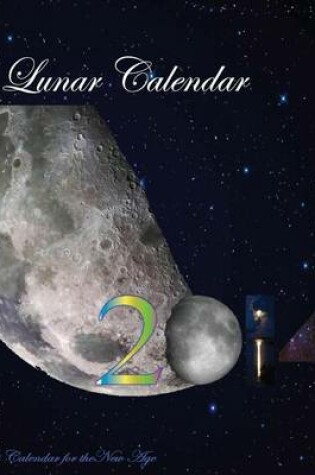 Cover of FT Lunar Calendar 2014 (Full Edition)
