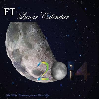 Book cover for FT Lunar Calendar 2014 (Full Edition)