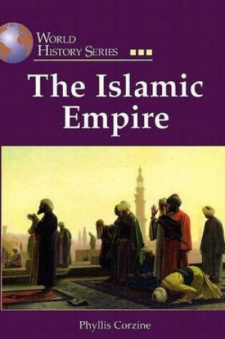 Cover of The Islamic Empire