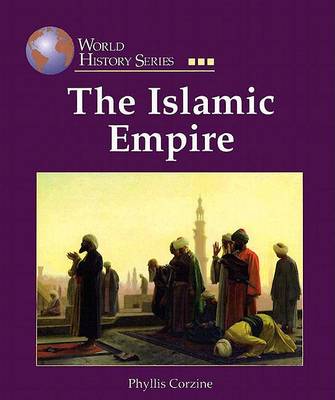 Cover of The Islamic Empire