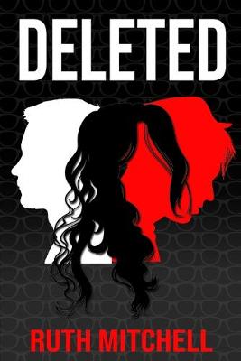 Book cover for Deleted