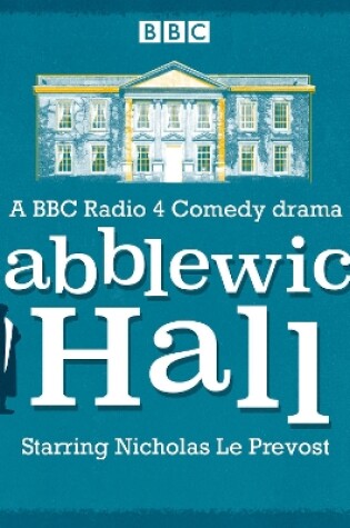 Cover of Babblewick Hall