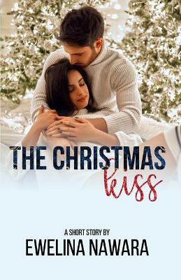 Book cover for The Christmas Kiss