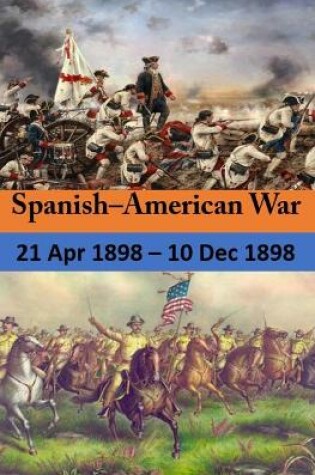 Cover of Spanish-American War