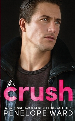 Book cover for The Crush