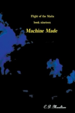 Cover of Machine Made